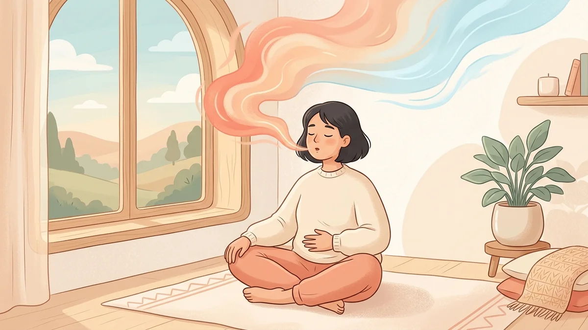 Anger Management: 9 Science-Backed Techniques (2026)