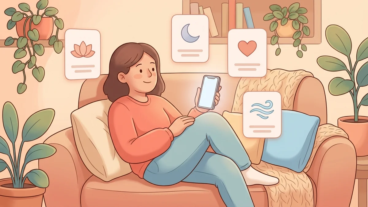 Best Meditation Apps: A Complete Comparison to Help You Choose in 2026