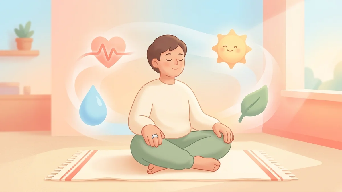 Biohacking for Mental Wellbeing: A Practical Guide to Optimizing Your Mind (2026)