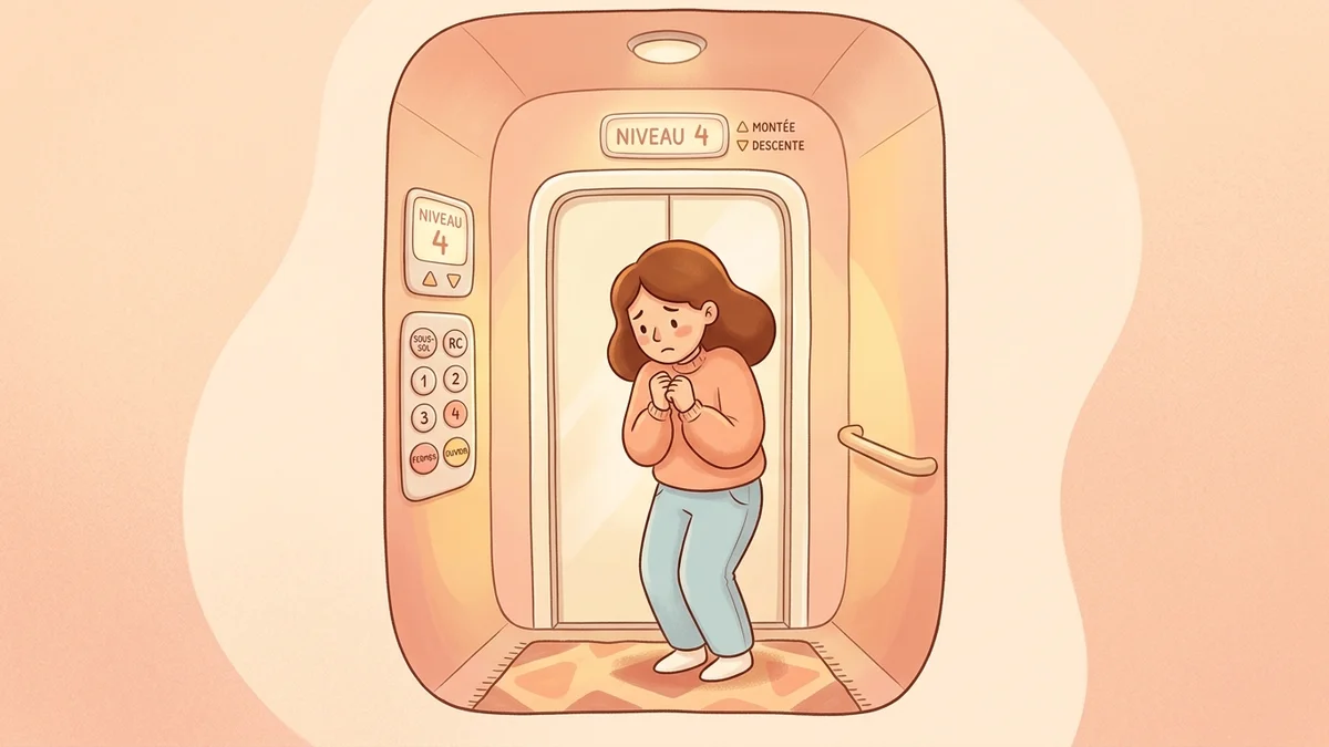 Claustrophobie : Comprendre et Vaincre la Peur des Espaces Clos en 2026
