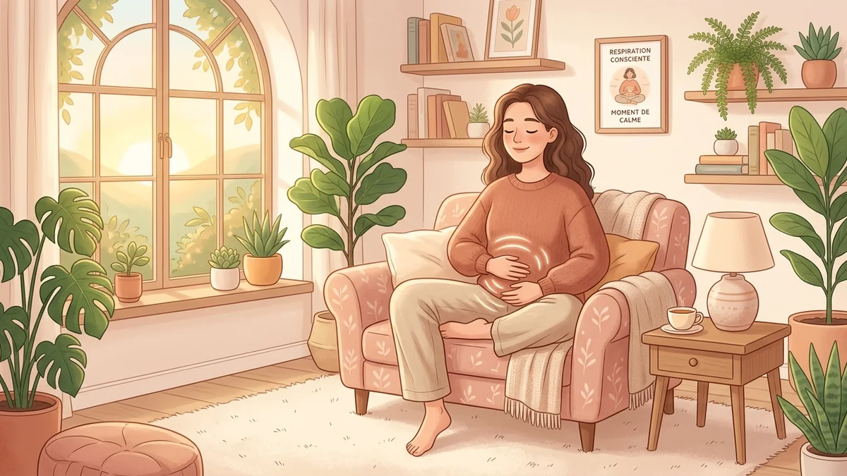 Cortisol Élevé : Comment Faire Baisser l'Hormone du Stress (2026)