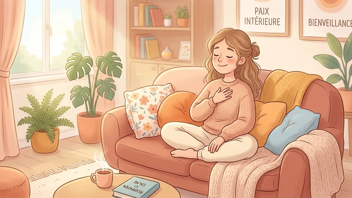 Douleur Thoracique et Stress : Comprendre, Distinguer et Soulager (2026)