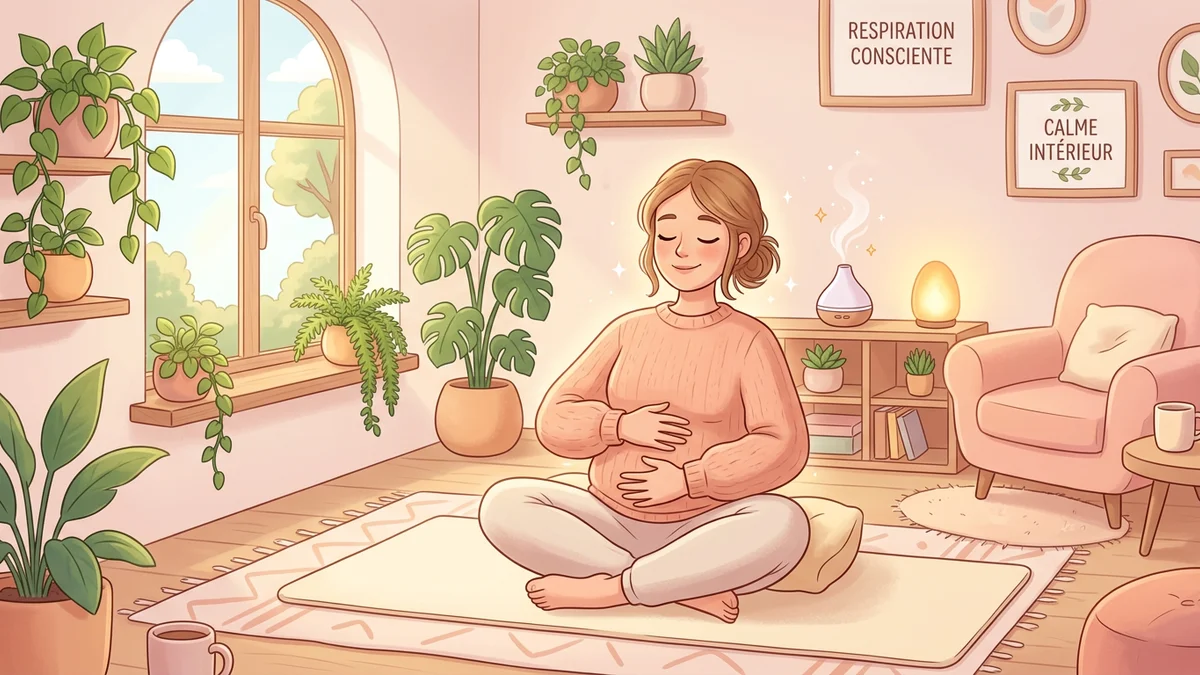 Exercices de Respiration : 8 Techniques Anti-Stress Prouvées (2026)