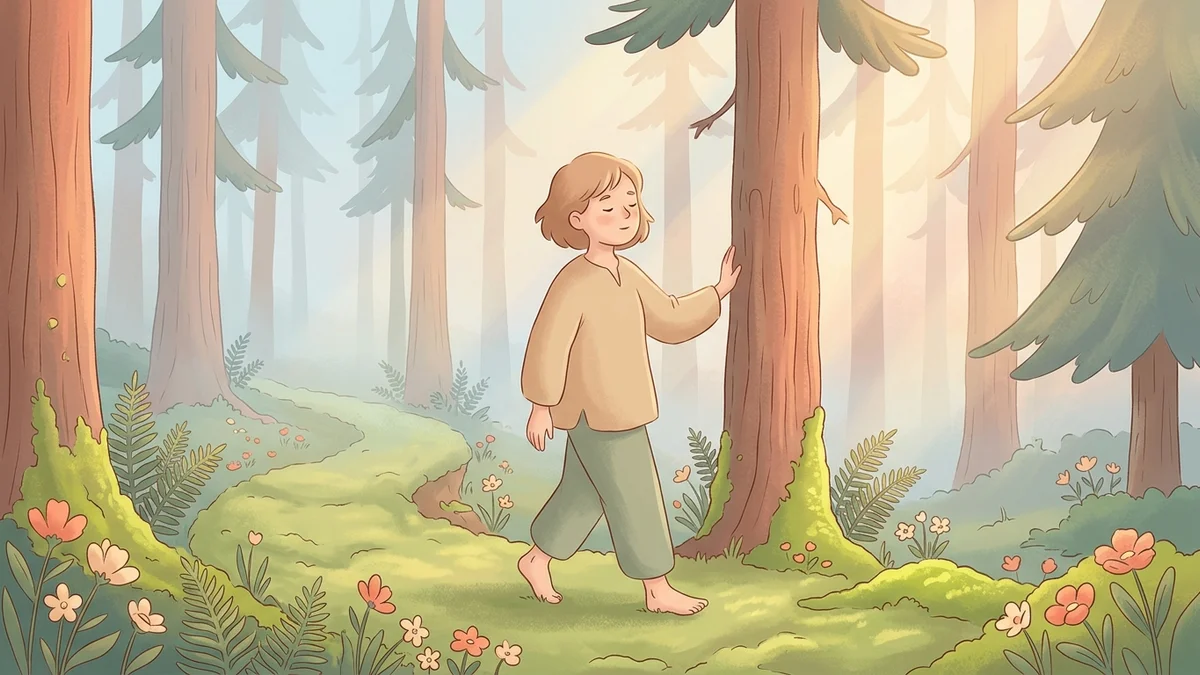 Forest Bathing: 7 Science-Backed Benefits in 2026