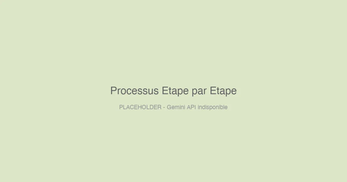 Infographie du processus étape par étape pour débuter le journaling thérapeutique : choisir sa technique, préparer son espace, écrire sans filtre, relire avec bienveillance, intégrer les prises de conscience