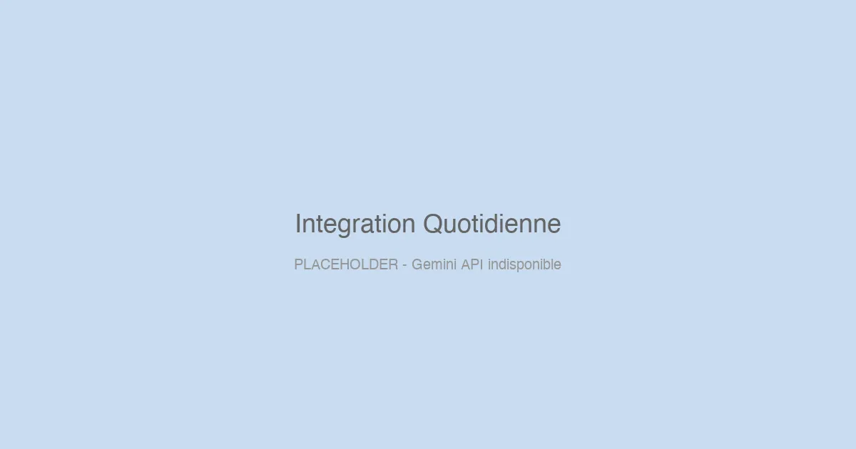 Schéma du processus étape par étape pour intégrer le journaling thérapeutique dans son quotidien avec Serena : respiration, écriture guidée, suivi émotionnel, relecture hebdomadaire