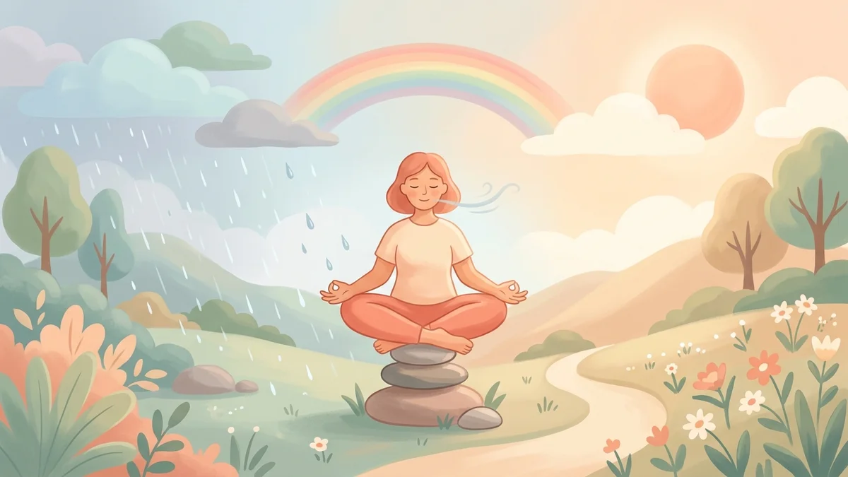 Mood Swings: Causes, Solutions and Techniques to Regain Balance in 2026