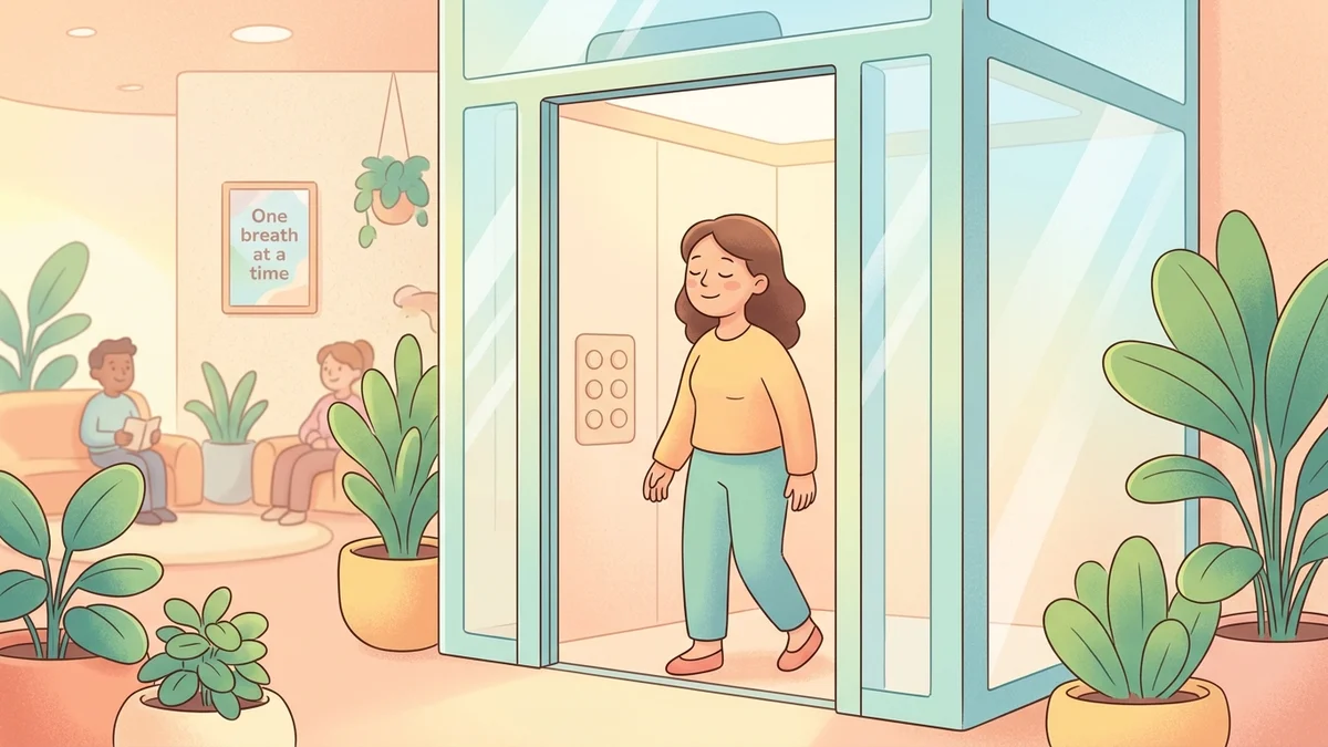 Claustrophobia: Understanding and Overcoming the Fear of Enclosed Spaces in 2026