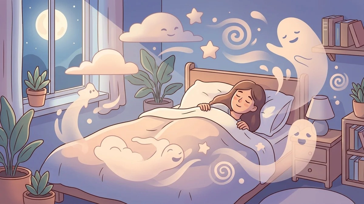 Paralysie du Sommeil : Causes, Symptômes et Solutions Efficaces 2026