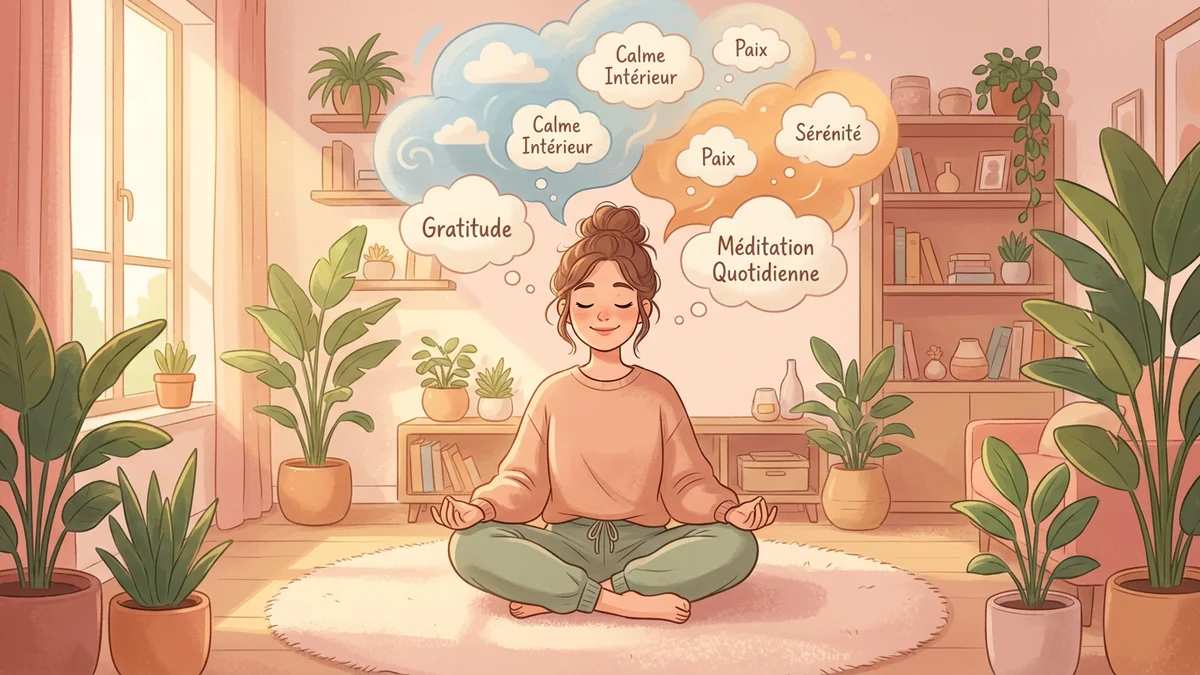 Pensées Intrusives : 7 Techniques pour Retrouver la Sérénité en 2026