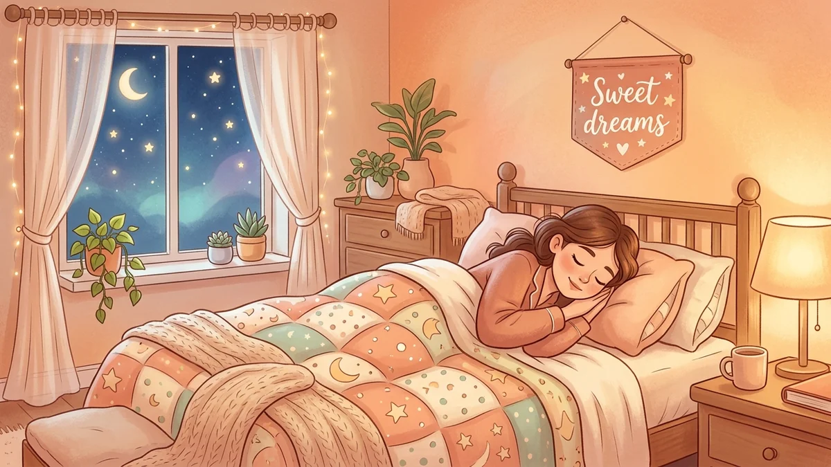 Sleep Meditation: 7 Proven Techniques to Fall Asleep (2026)