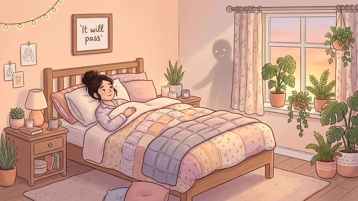 Sleep Paralysis: Causes, Symptoms and Effective Solutions (2026)