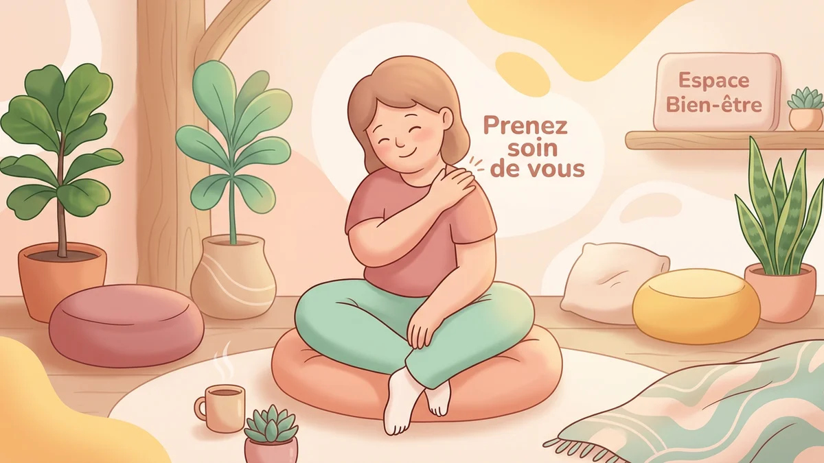 Somatisation de l'Anxiété : Comprendre et Soulager vos Symptômes (2026)