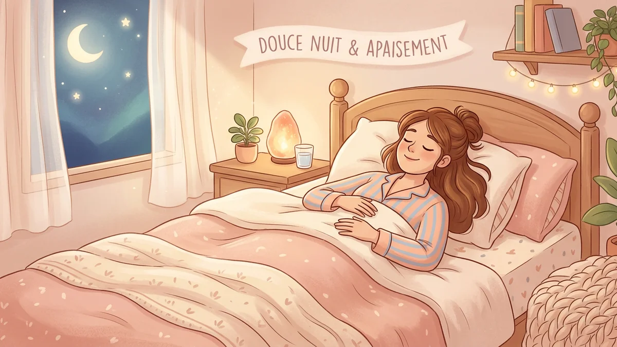 Sophrologie pour Dormir : Exercices et Techniques Efficaces 2026