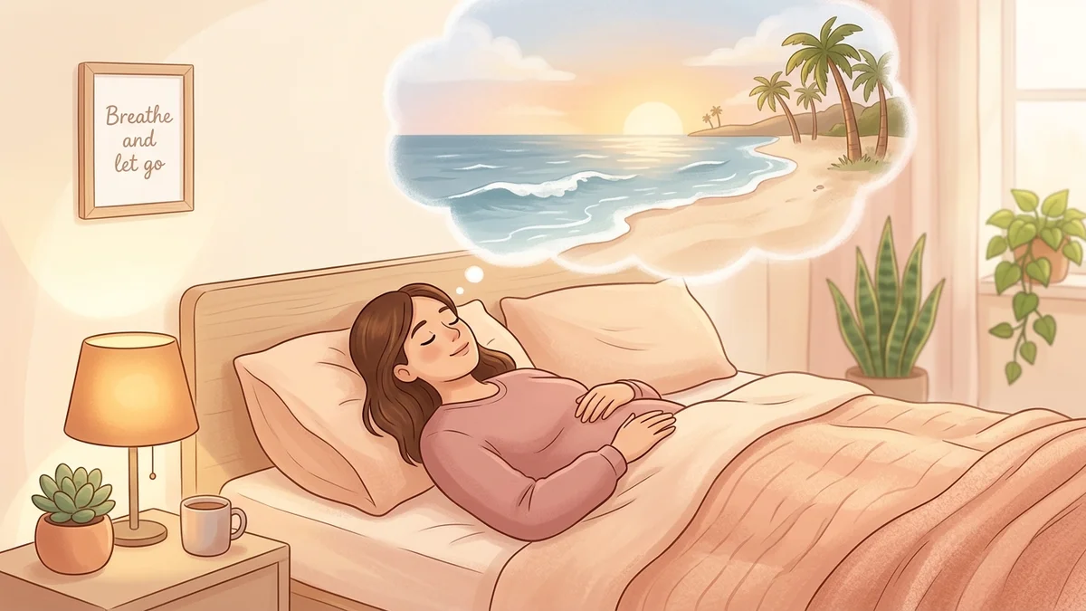 Sophrology for Sleep: Effective Exercises and Techniques (2026)