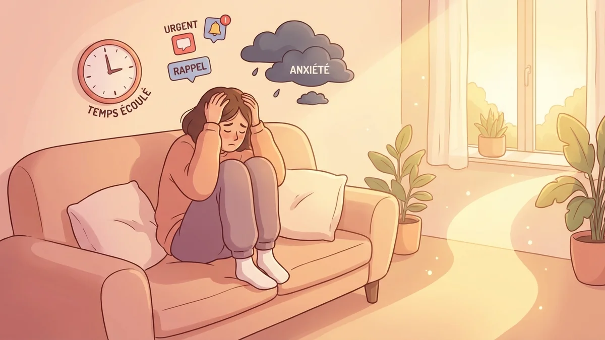 Stress Chronique : 13 Signes que Votre Corps Vous Envoie (Guide 2026)