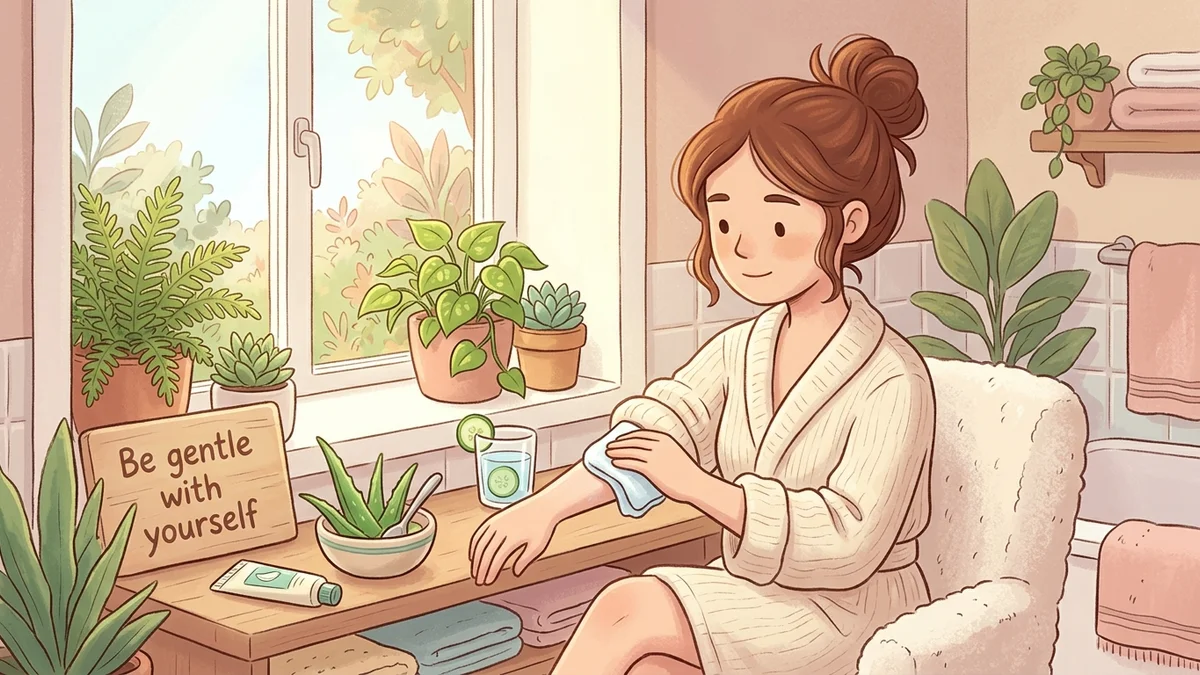 Stress Hives: Why Your Skin Reacts and How to Calm It — Complete 2026 Guide