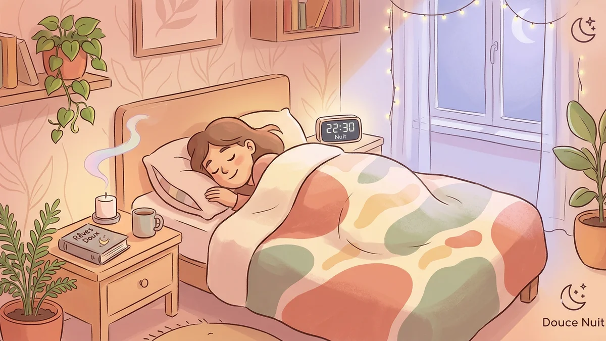 Troubles du Sommeil : Solutions Naturelles pour Mieux Dormir en 2026