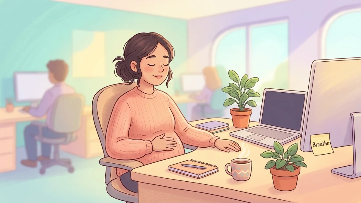 Work Stress Management: 12 Proven Techniques (2026)